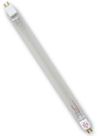 Náhradná výbojka pre UV žiarič-lampa 12GPM  L