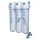 Vodný filter Krystal HB (zmäkčovací a antibaktériálny)